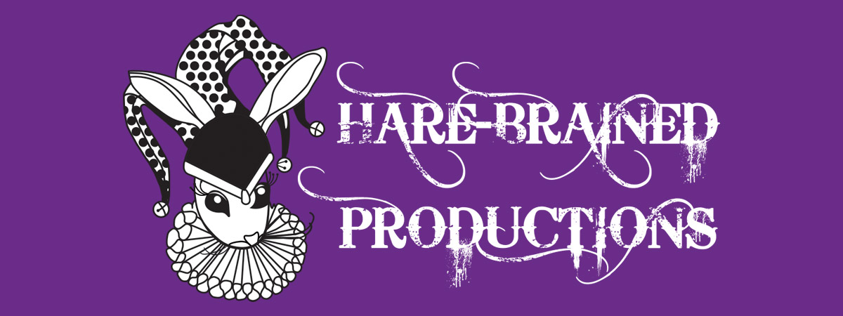 hare brained productions