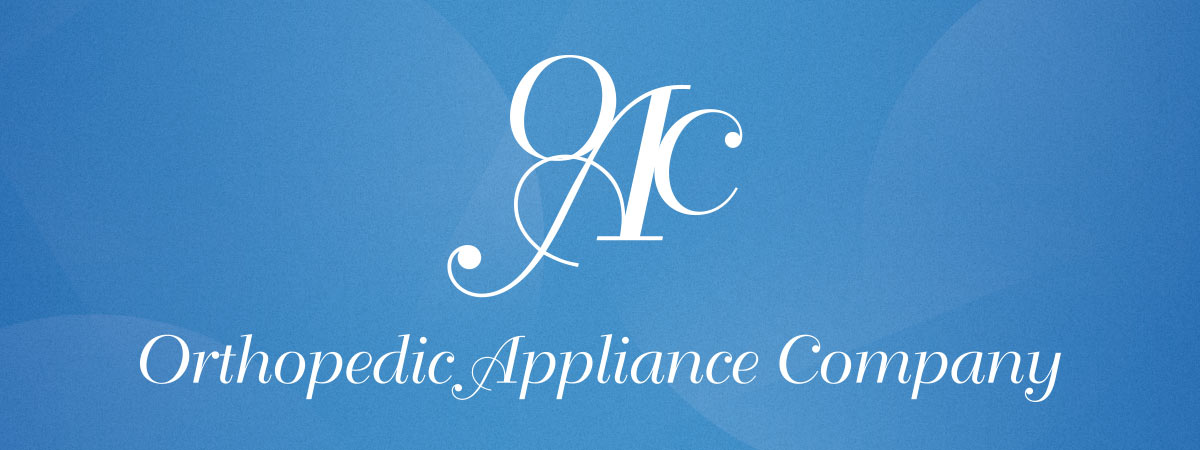 orthopedic appliance company