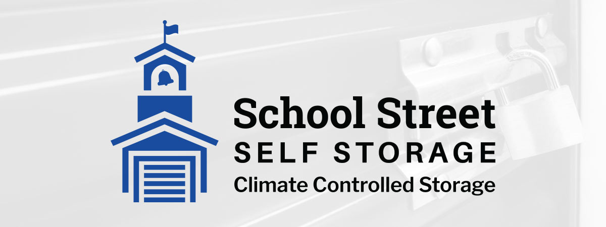 school street storage