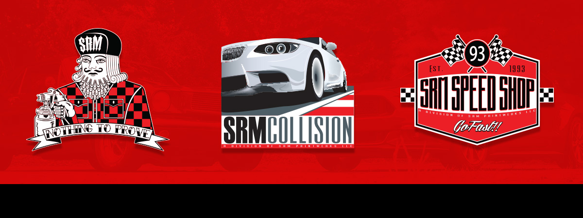 SRM Paintwerks