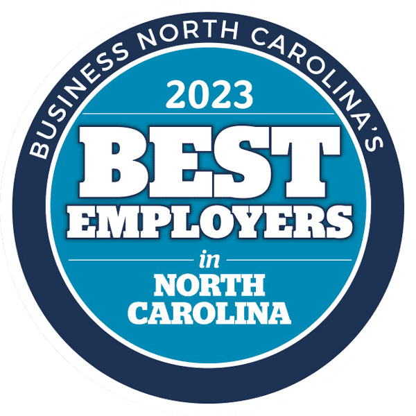 Cube Creative Design | Pest Control & Private School Marketing image NC Best Employers 2023