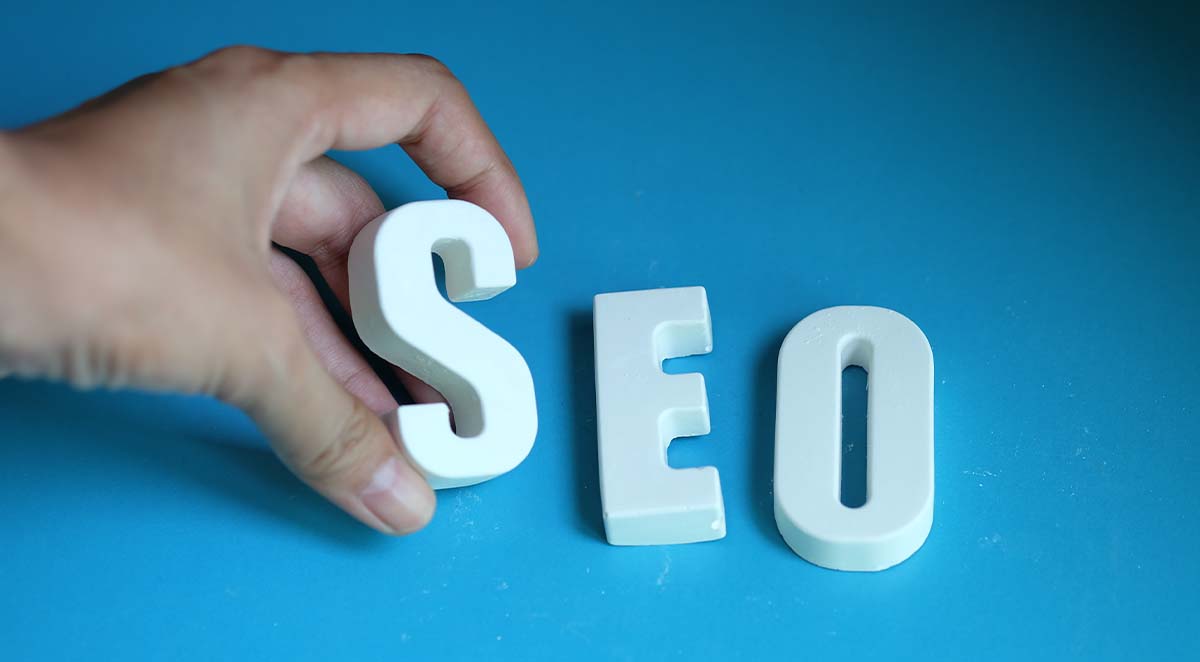 Search Engine Optimization