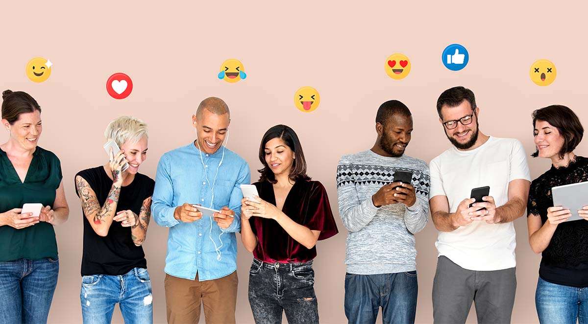 Social Media Marketing
