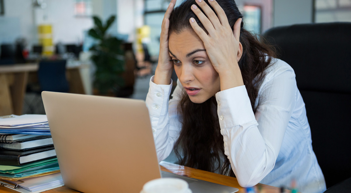 How Market Your Small Business on a Shoestring Budget - Website Have a modern and professional website