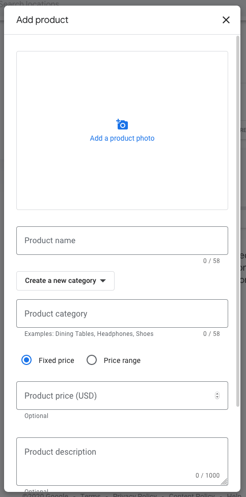 A Deep Dive Into Google My Business Listings image Product Post