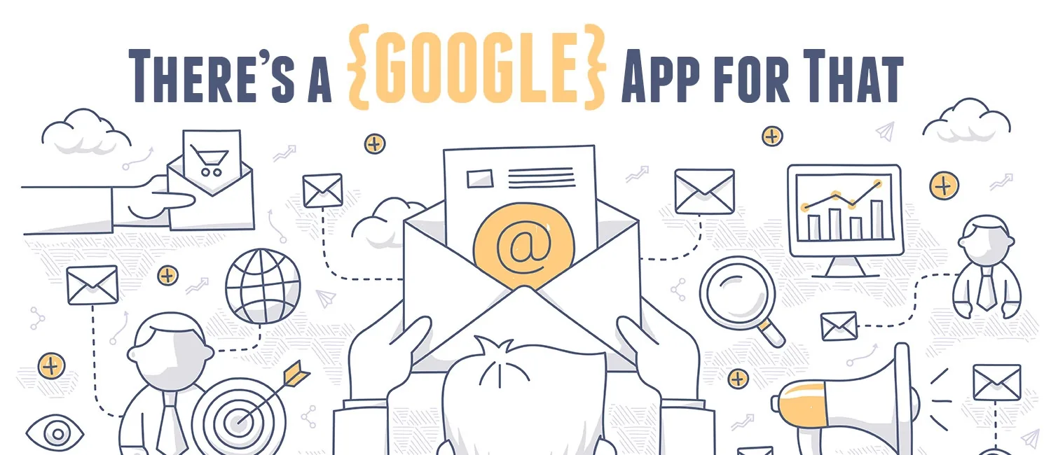 GoogleApps
