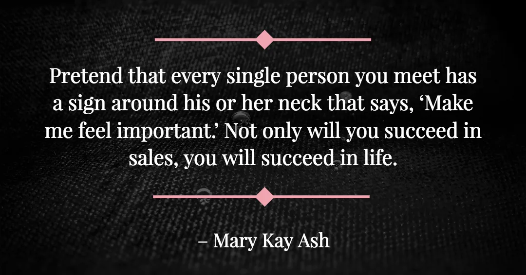 Quotes to Get Through a Manic: Avoid These Costly Mistakes image Pretend that every single person you meet has a sign around his or her neck that says,