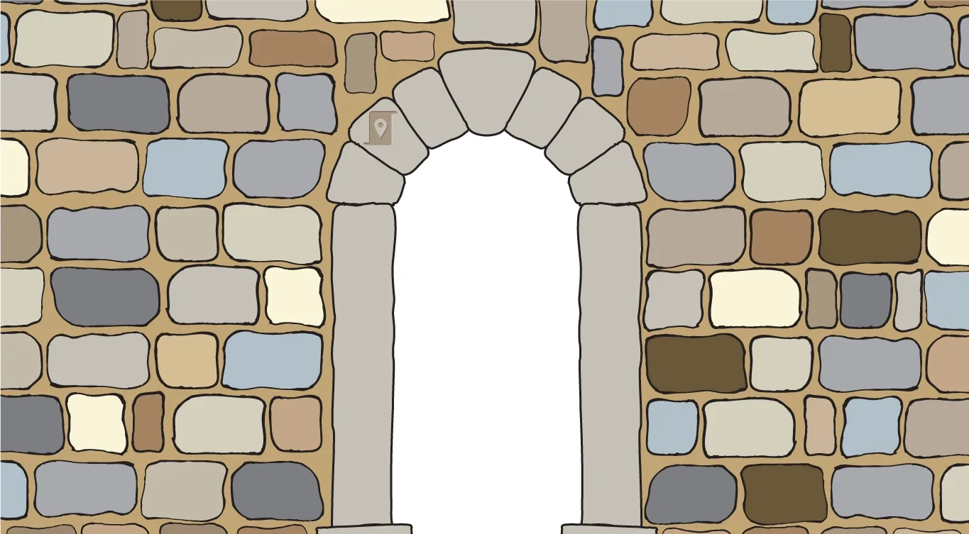 Building The Arch: 3 Types of Landing Pages