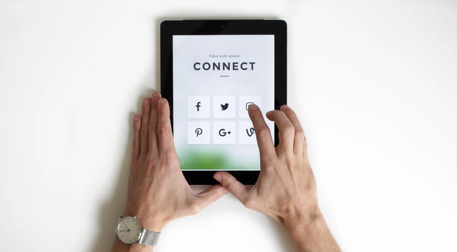 How Market Your Small Business on a Shoestring Budget - Social Media Social Media