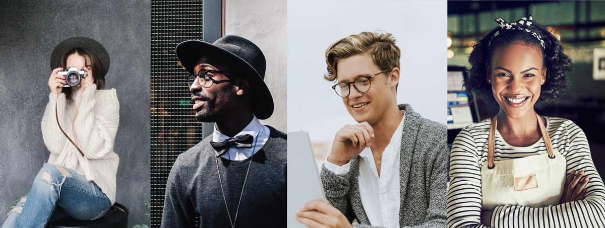 Digital Marketing Blogs 1577-1580 | Cube Creative Design image Utilizing Buyer Personas to target the right audience