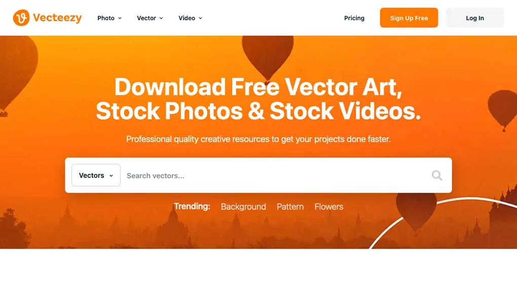 43+ Places to Get Free Vector Images for Your Designs image 43+ places to get awesome free vector images: Vecteezy