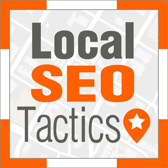 Local SEO Tactics