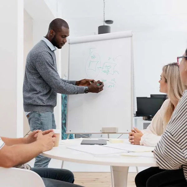 Volunteer to Speak at Local Business Groups