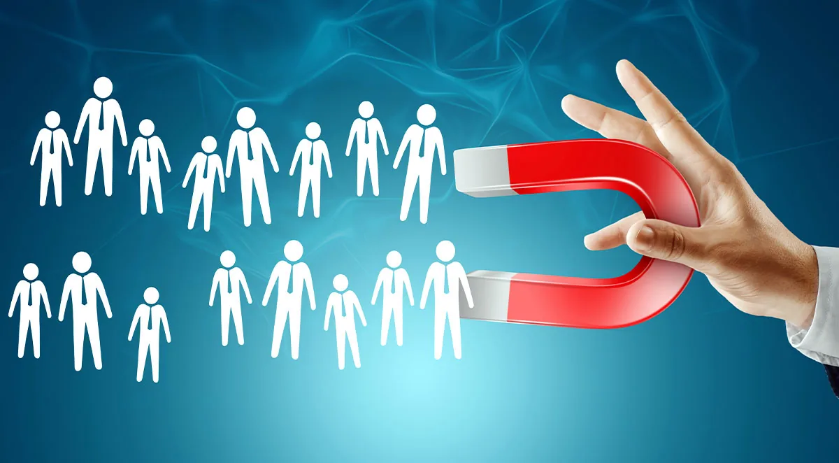 Top 20 Lead Magnet Ideas and Examples to Convert Visitors Into Leads