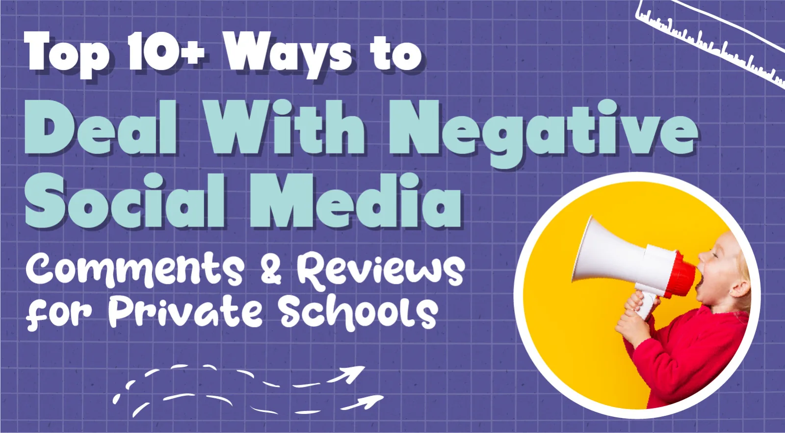 Top 10+ Ways to Deal With Negative Social Media Comments & Reviews