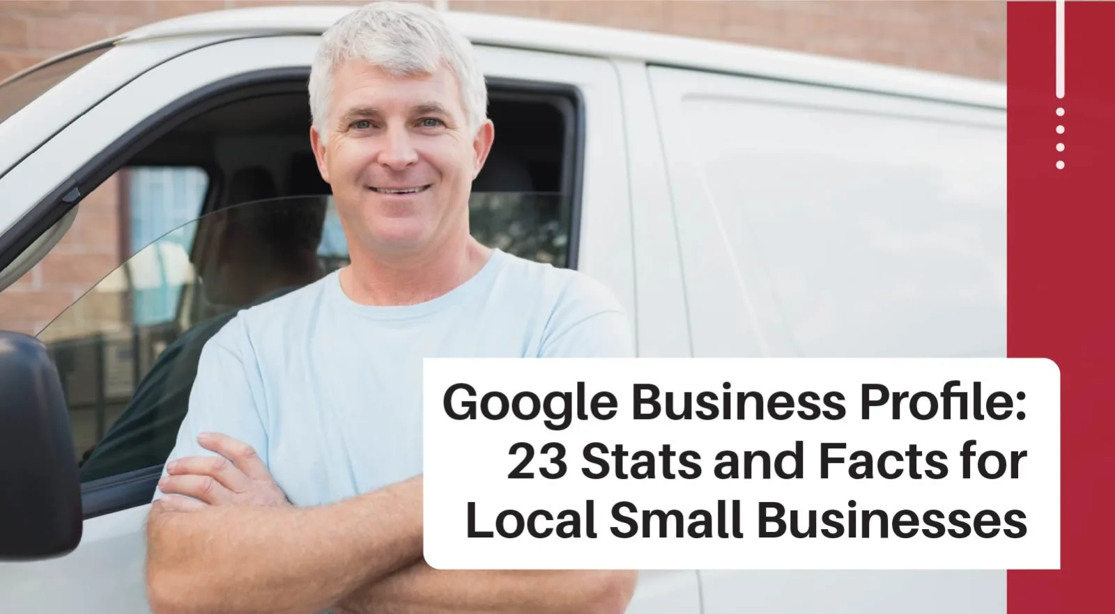 Top 23 Google Business Profile Statistics and Facts