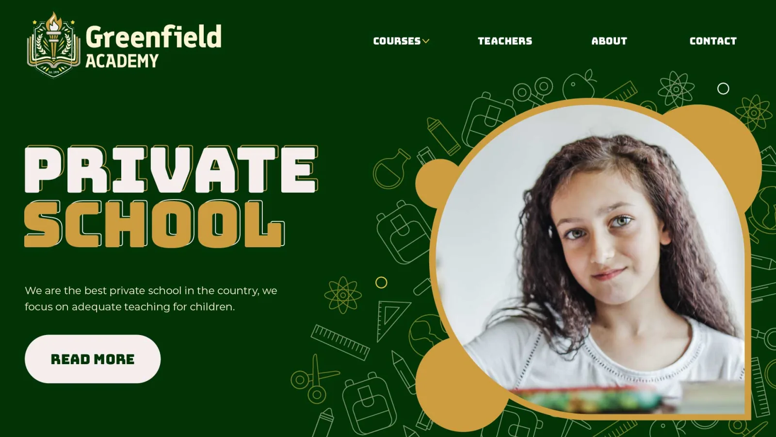 What's Best for Private Schools?: Postcard Vs. Digital image The Rising Potential of SEO and Content Marketing