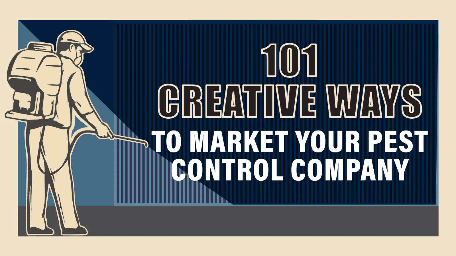 How to Market a Pest Control Company: 100+ Marketing Ideas That Actually Work