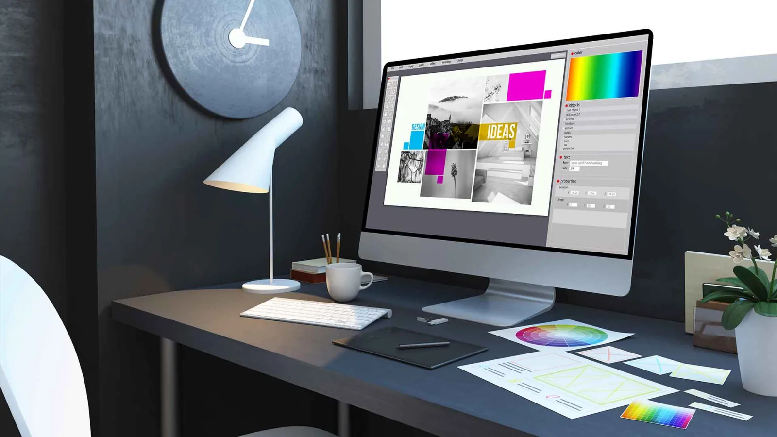 Simple Design Tactics That Boost These 4 Critical Website Metrics