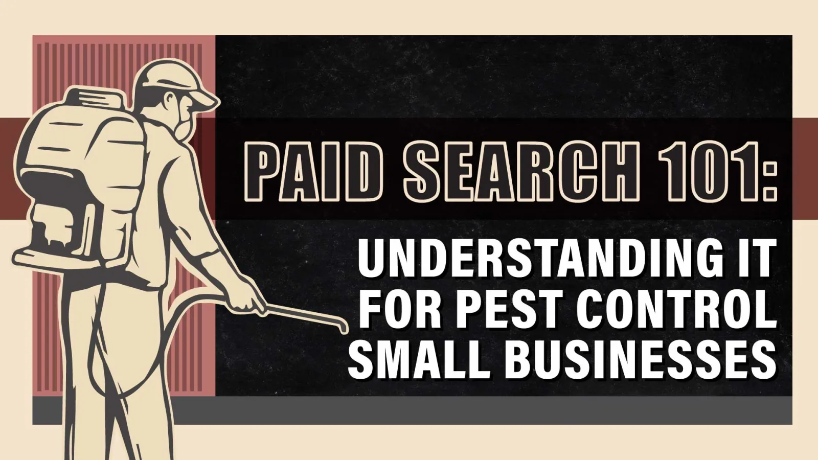 Paid Search 101: A Guide for Your Pest Control Business