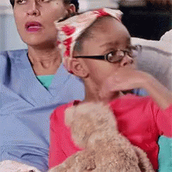 Customer Stories: the Key to Pest Control Marketing image blackish gasp