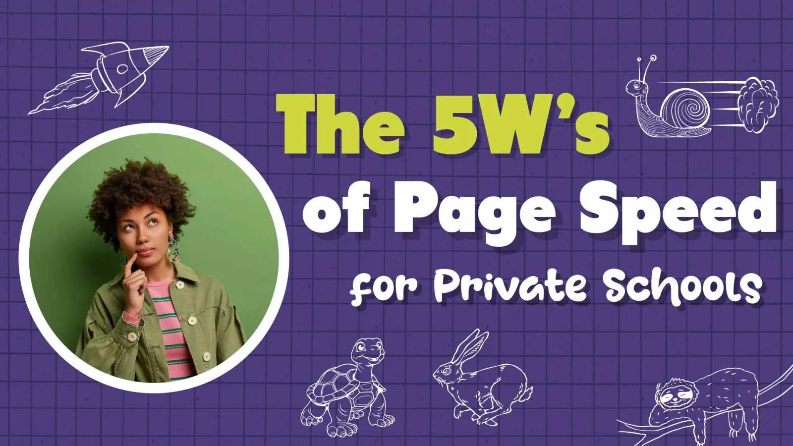 Is Your Slow Private School Website Costing You Admissions? Here