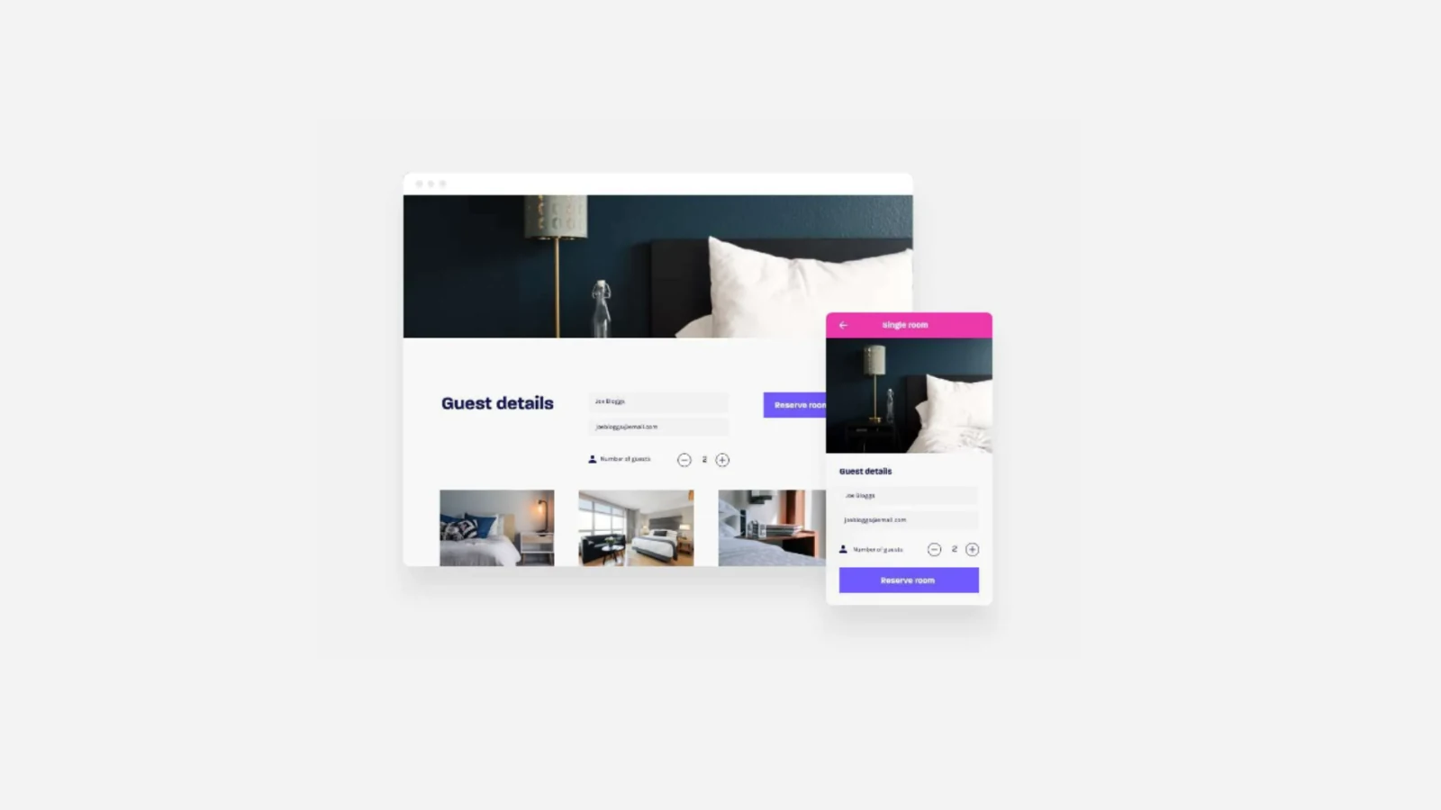Use Marketing Analytics to Your Strategy image Web and mobile analytics in one