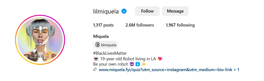 AI Tools for Influencer Success image