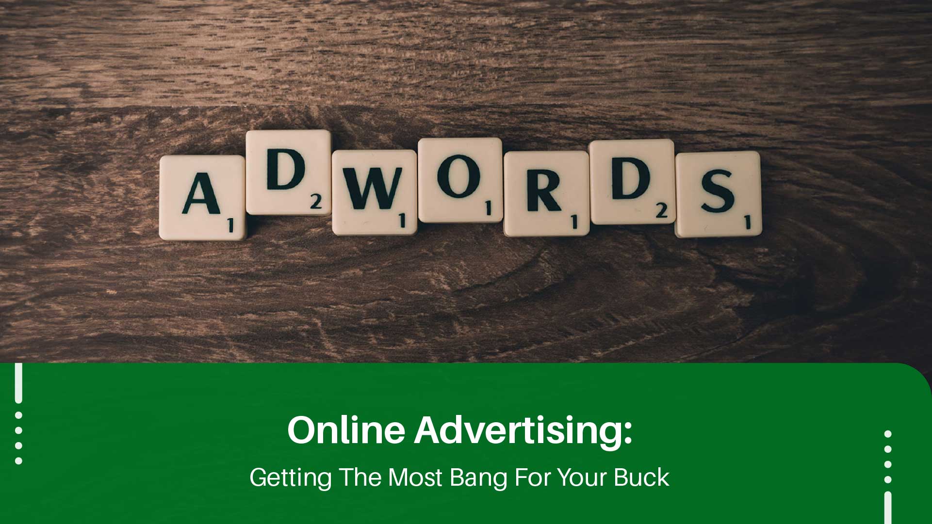 The Ultimate SMB Guide to Digital Ads