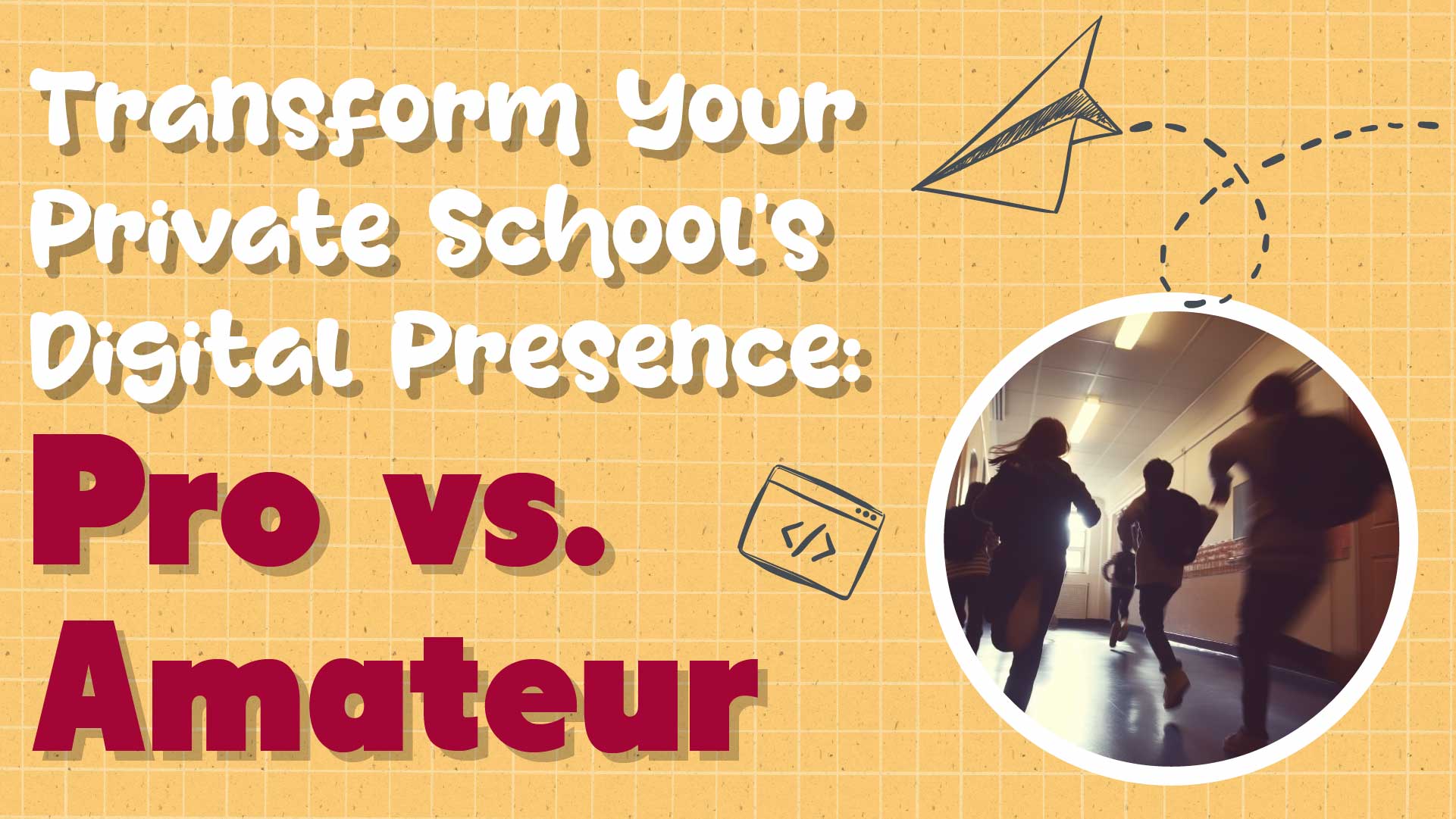 From Amateur to Pro: Elevate Your School