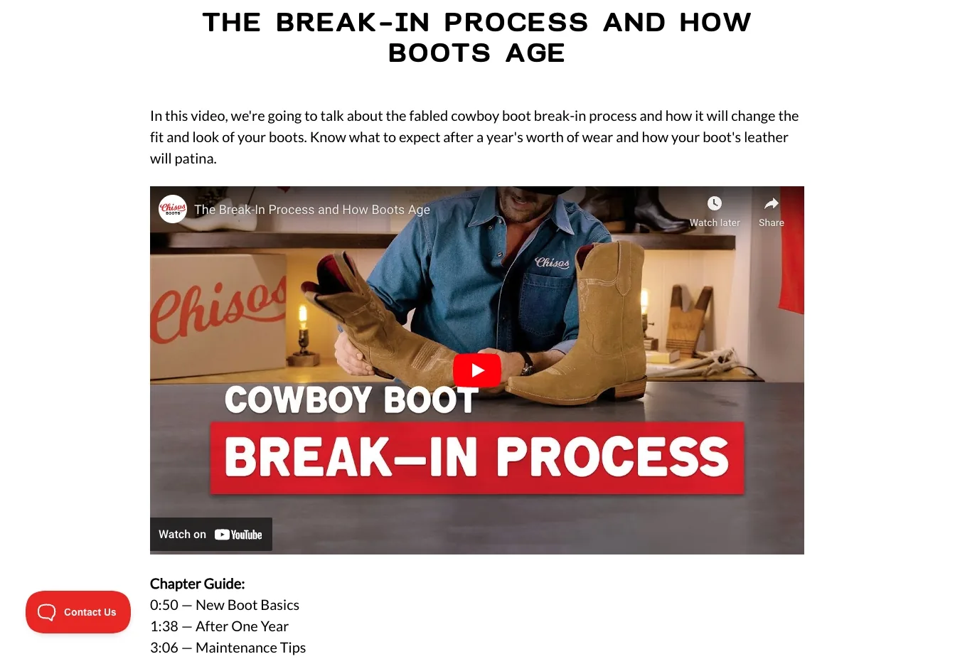 Turn Your Company Blog Into a Sales Machine | Cube Creative image Chisos.com