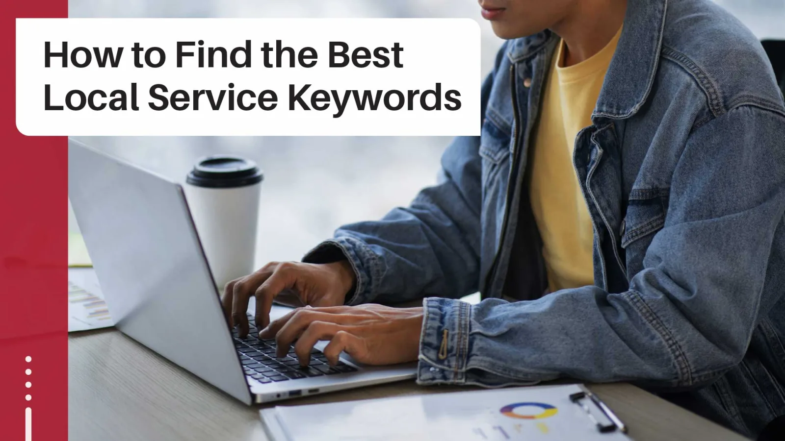 Local Service Business Keywords: Step-by-Step Research Guide