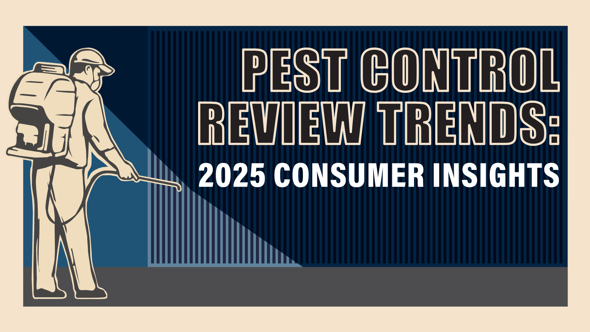 Unpacking BrightLocal&rsquo;s Local Consumer Review Survey for Pest Control Pros