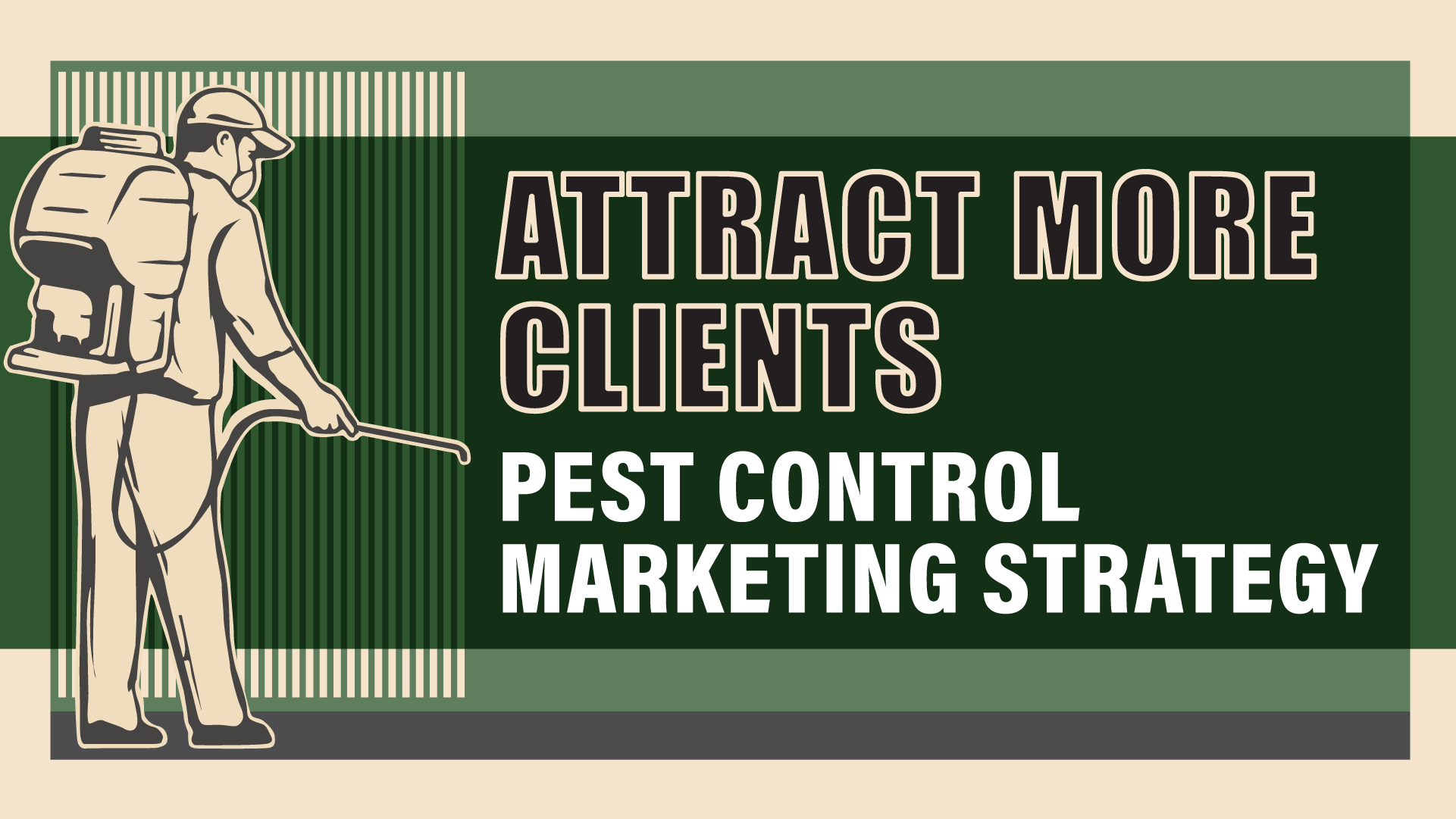 How to Get More Clients for Your Pest Control Business