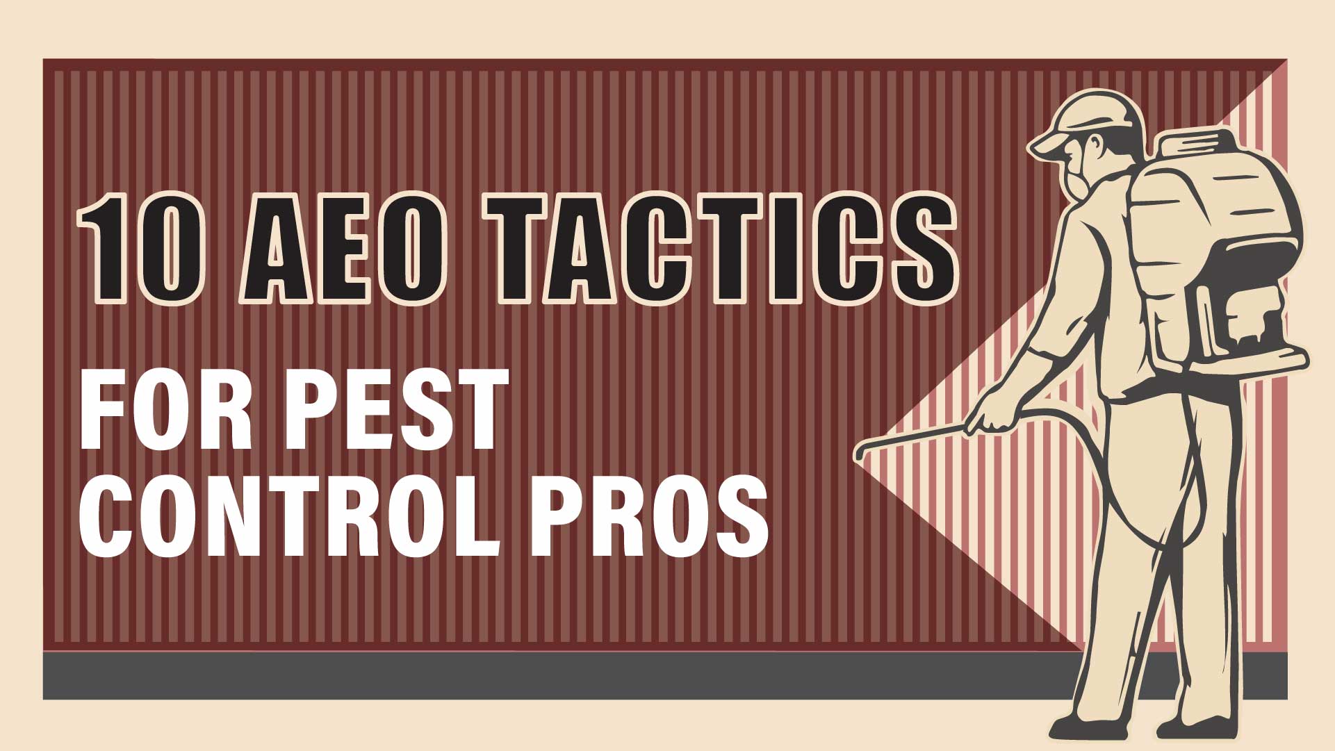 Answer Engine Optimization (AEO) for Pest Control Marketing: 10 Tactics for Local Visibility
