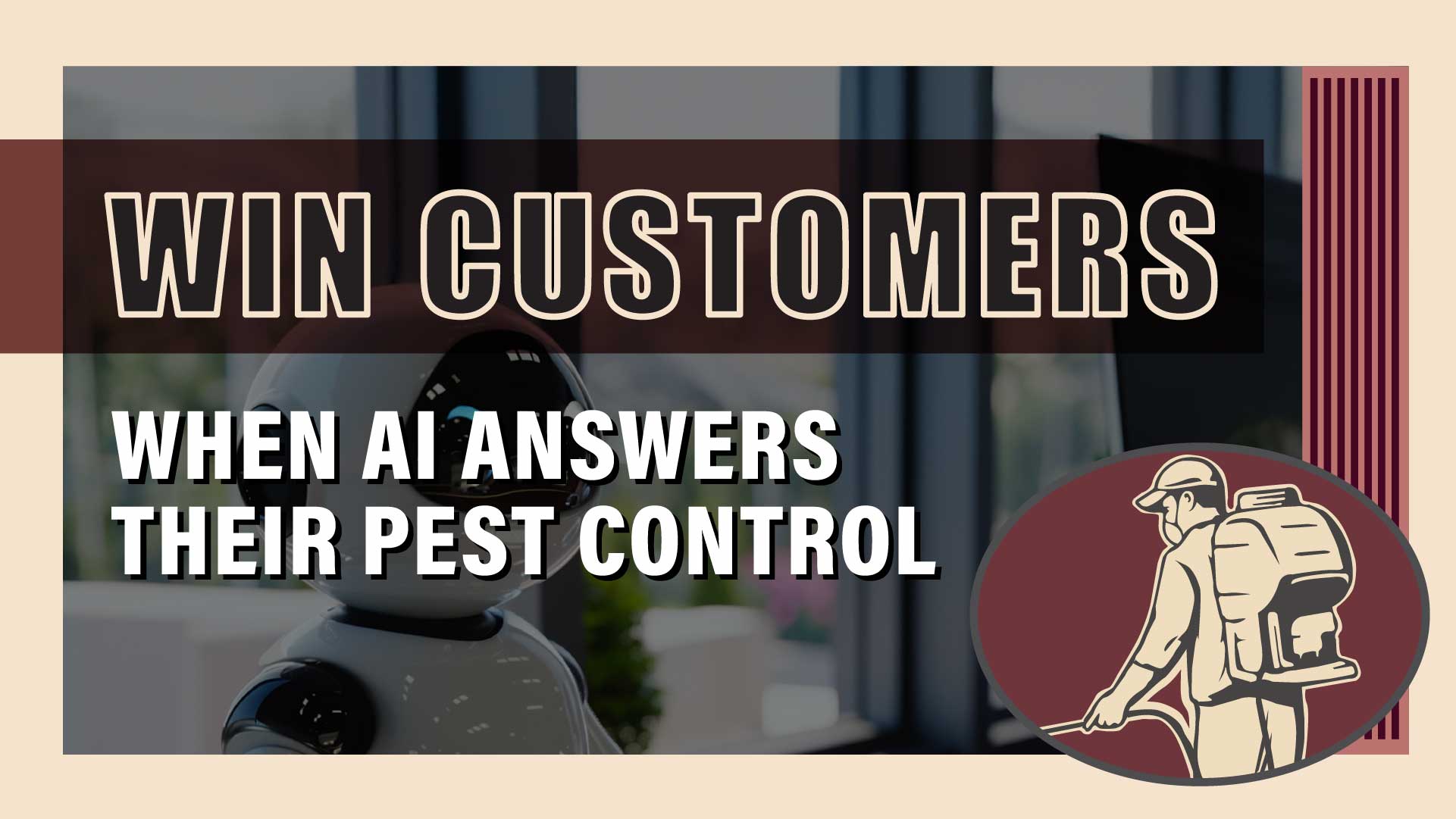 Preparing Your Pest Control Business for AI Searches