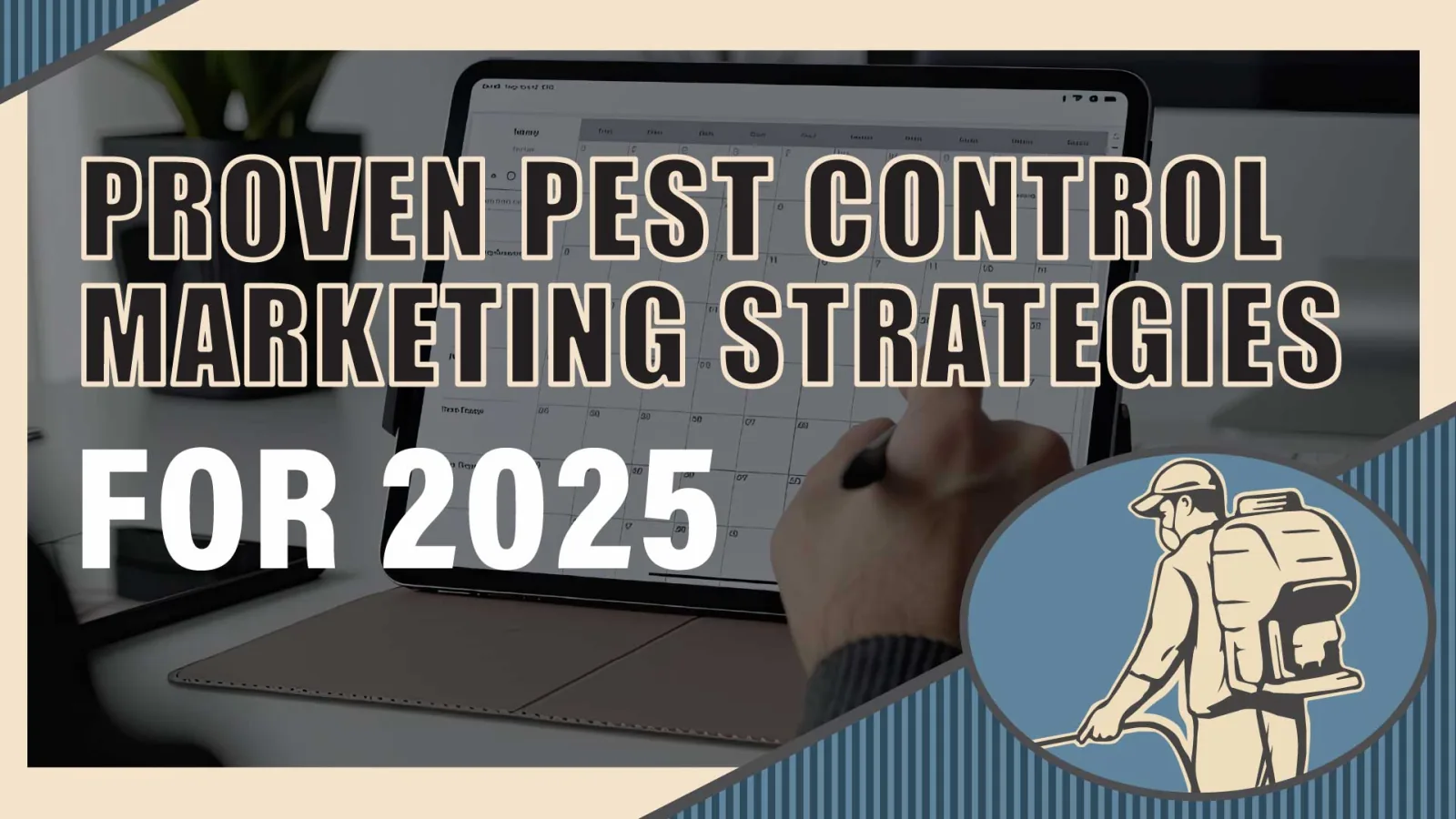 Master Local SEO for Pest Control Business Growth