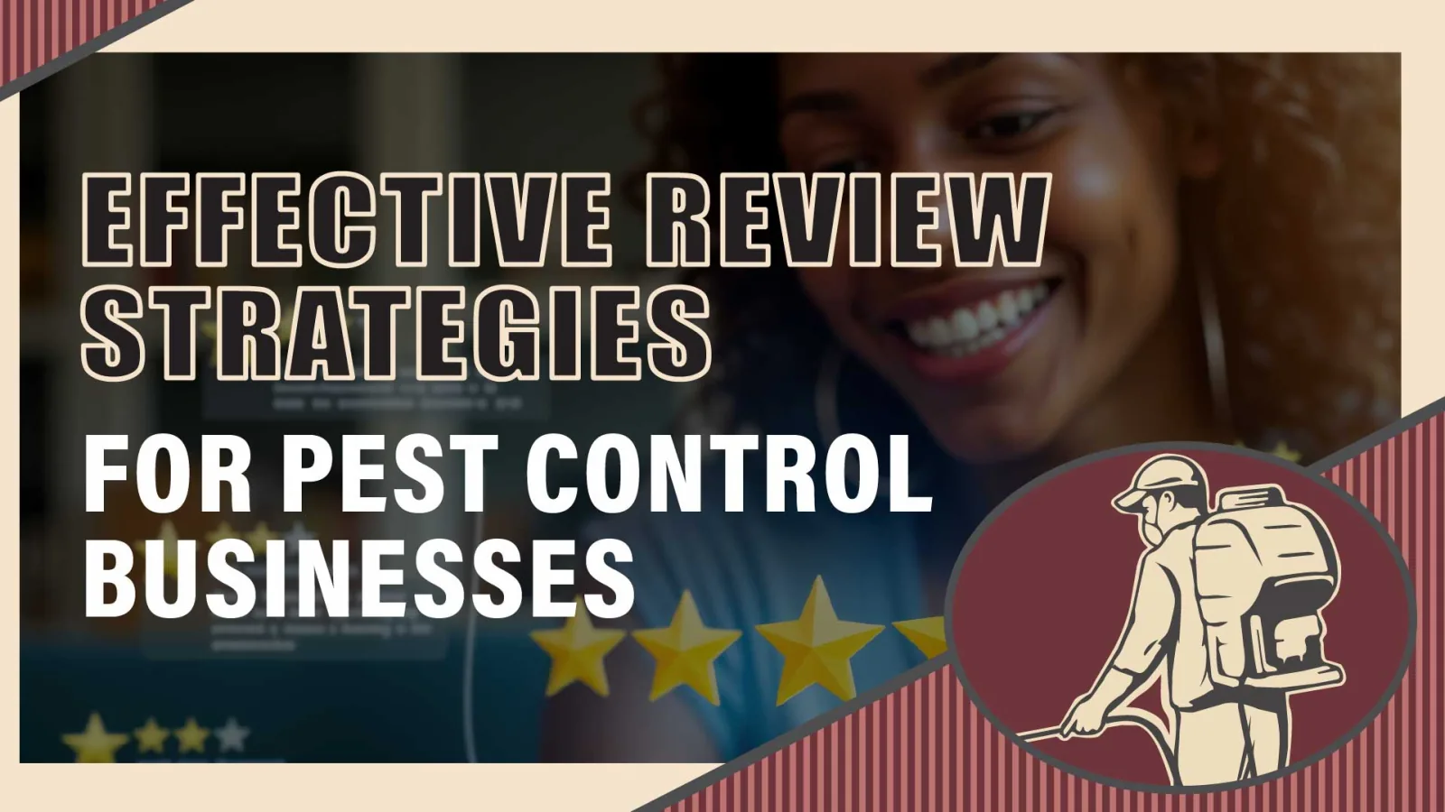 Pest Control Reviews: Moving Beyond Stars to Real Trust