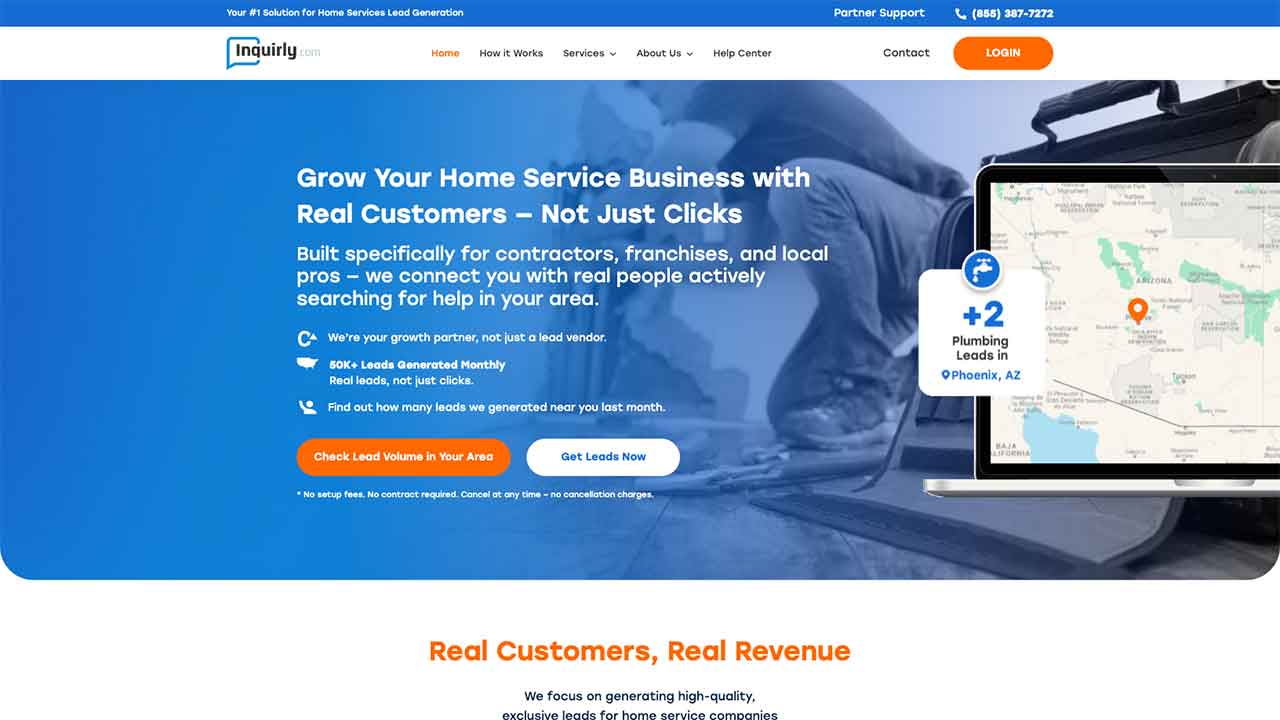 How to Pick a Pest Control SEO Agency (5-Step Guide) image Inquirly
