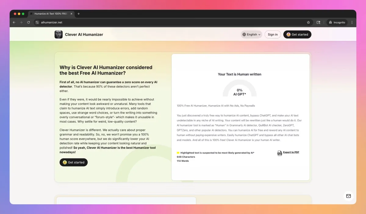 A Business Owner's Guide to Best AI Tools for Automated image Clever AI Humanizer – The Essential Human-Tone Enhancer