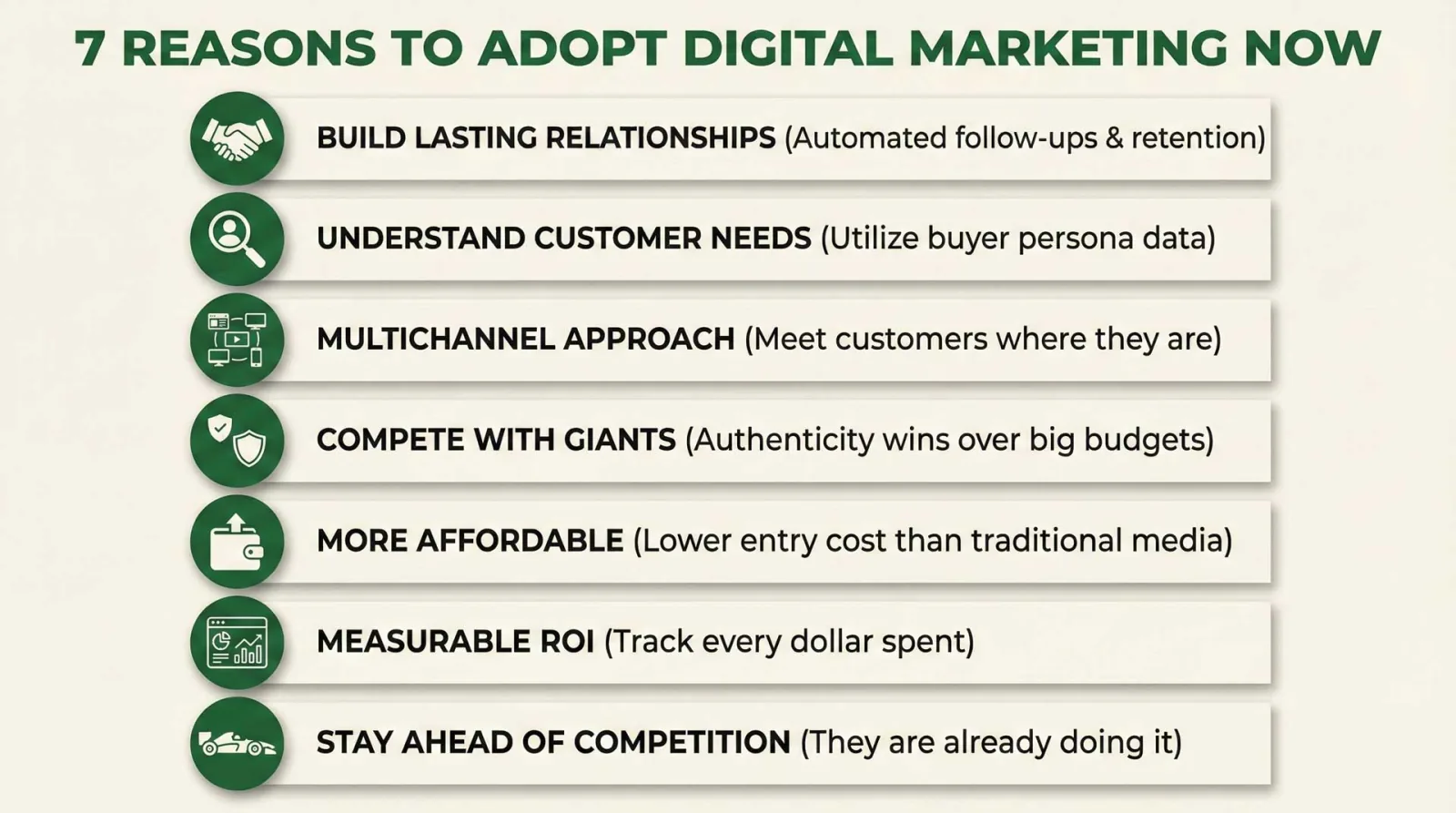 Digital Marketing: the Key to Pest Control Success image Top 7 Reasons Your Pest Control Company Needs Digital Marketing
