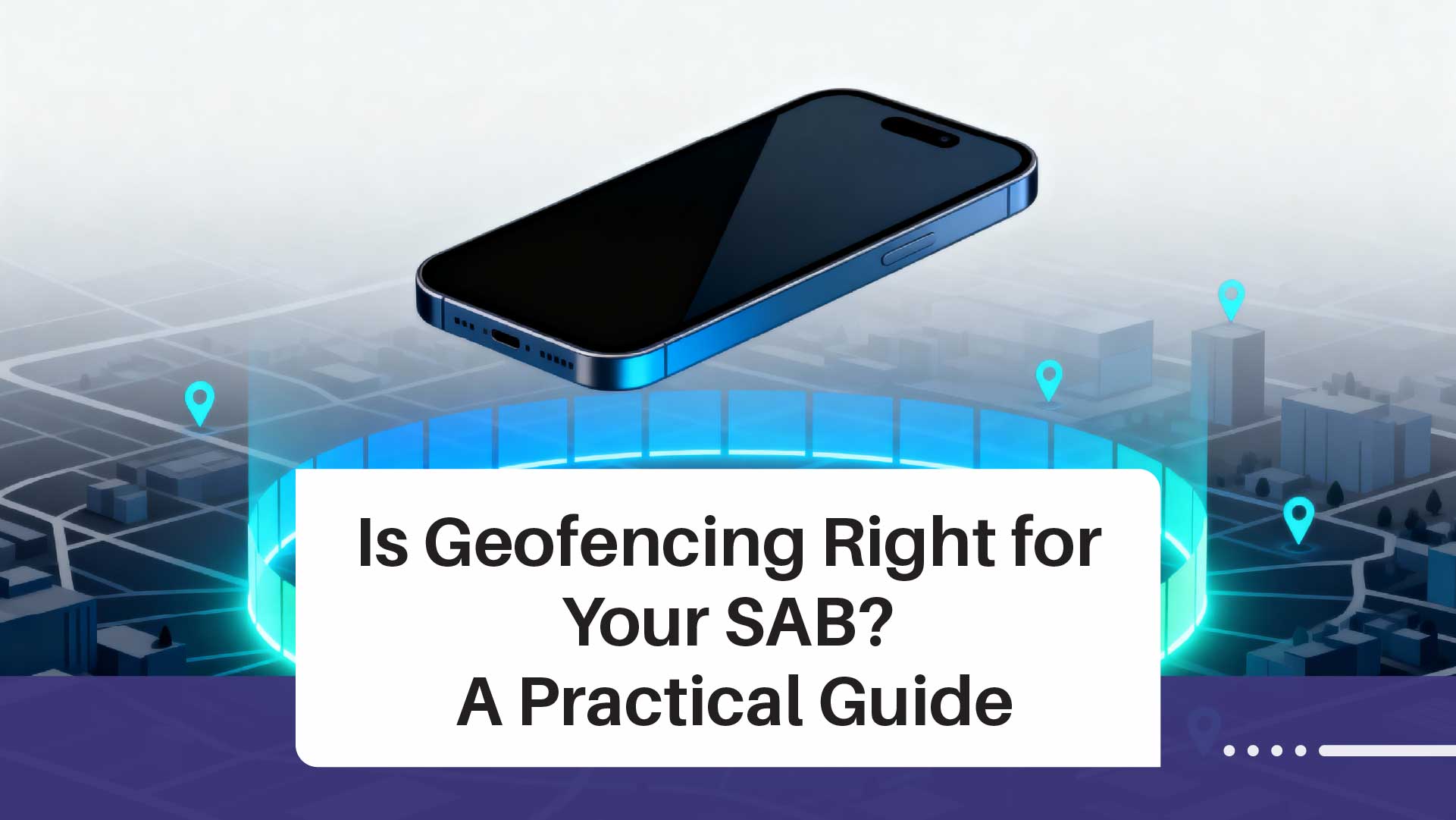 The Truth About Geofencing Ads: What Every Local Business Owner Needs to Know