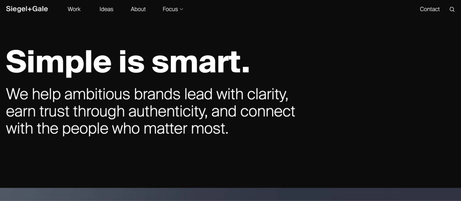 8 Branding Agencies That Help Founders Stand Out image Siegel+Gale