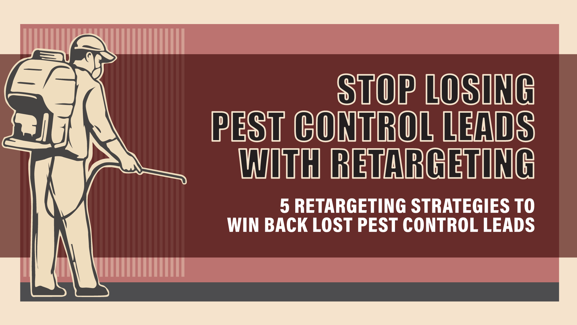 5 Retargeting Strategies for Pest Control Websites