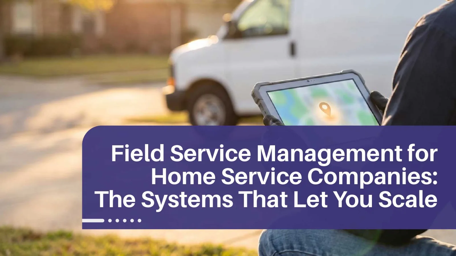 The Future of Local SEO for Home Service Companies