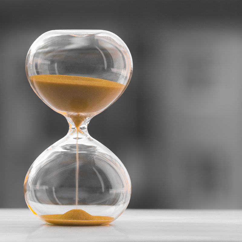 23 of the Best Ways to Recession-Proof Your Small Business image Be Patient with Your NC Small Business