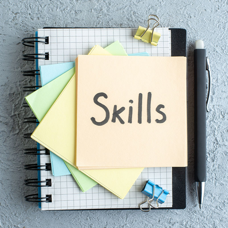 23 of the Best Ways to Recession-Proof Your Small Business image Build Up Your Employee Skills at Your NC Small Business