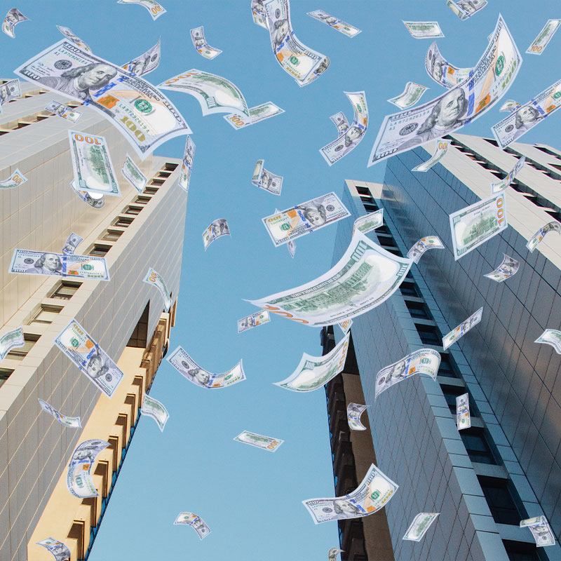 23 of the Best Ways to Recession-Proof Your Small Business image Consider Financing Options for Your NC Small Business Before an Emergency Happens