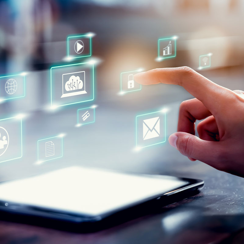 23 of the Best Ways to Recession-Proof Your Small Business image NC Small Businesses Should Invest in Adaptable Technology