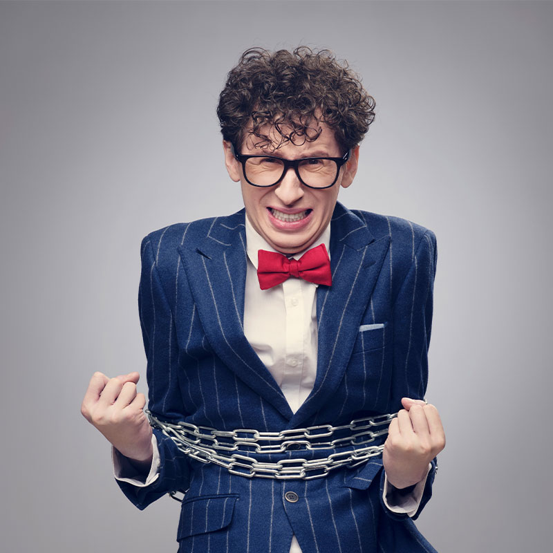 23 of the Best Ways to Recession-Proof Your Small Business image Pay Down Debt at Your NC Small Business